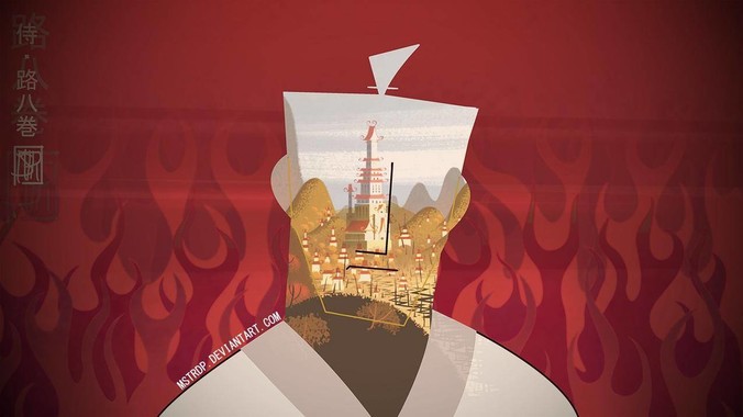 为何同是象棋,国际象棋的棋子可以做的那么有设计感,而中国象棋的棋子形式似乎比较单一?